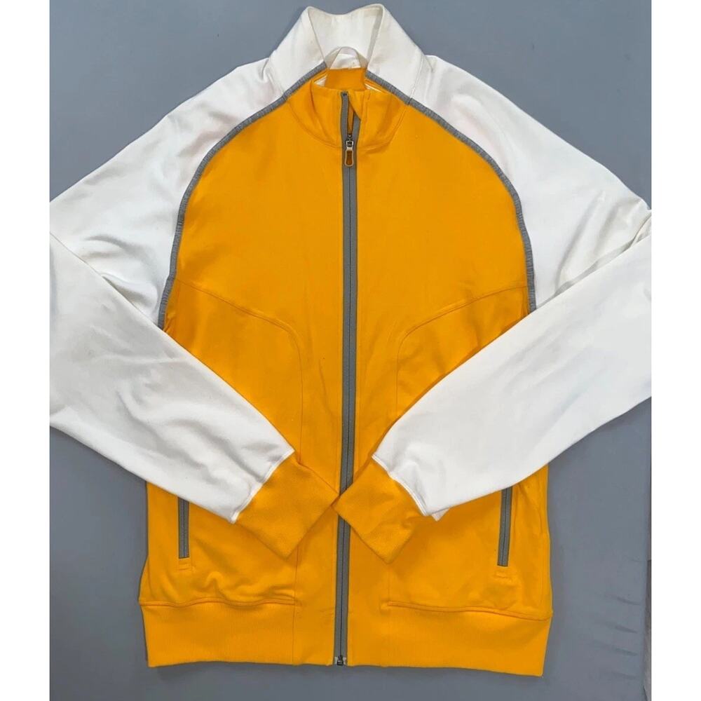 Lululemon  Full Zip Sweater Men's Size L